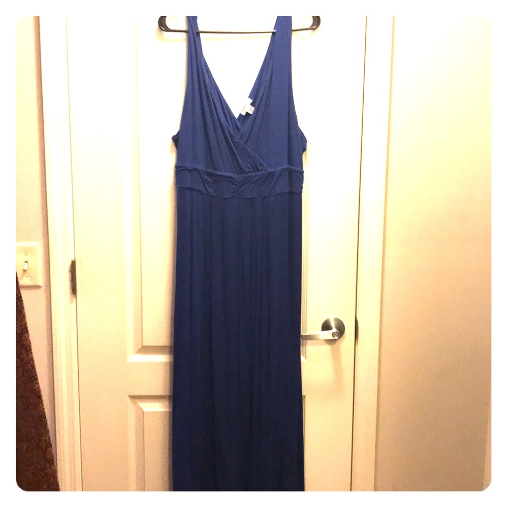 Old Navy Maxi dress